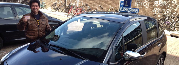 Goedkope rijschool Utrecht